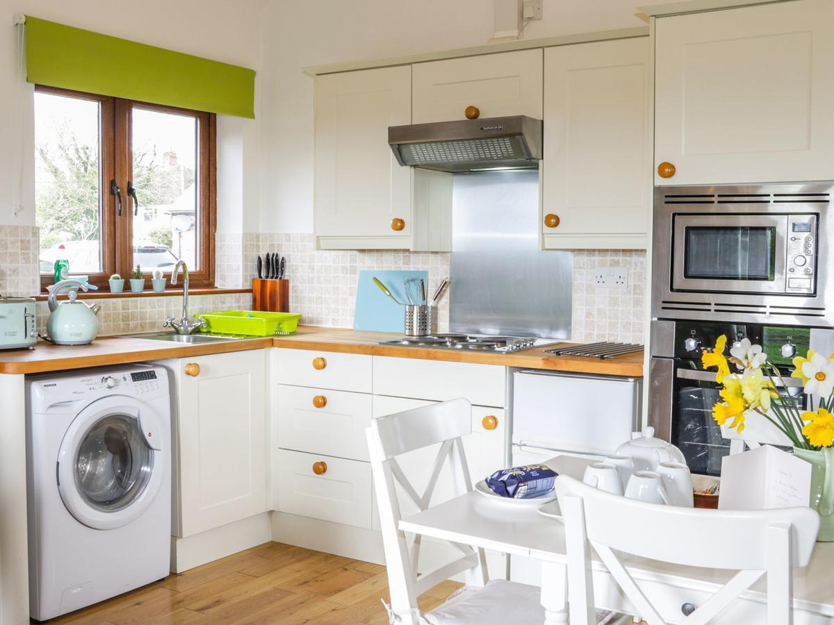 Acorn Cottage 2 Petton 외부 사진
