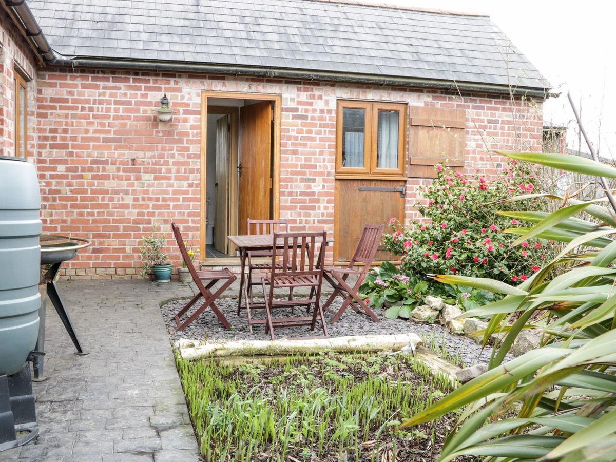 Acorn Cottage 2 Petton 외부 사진