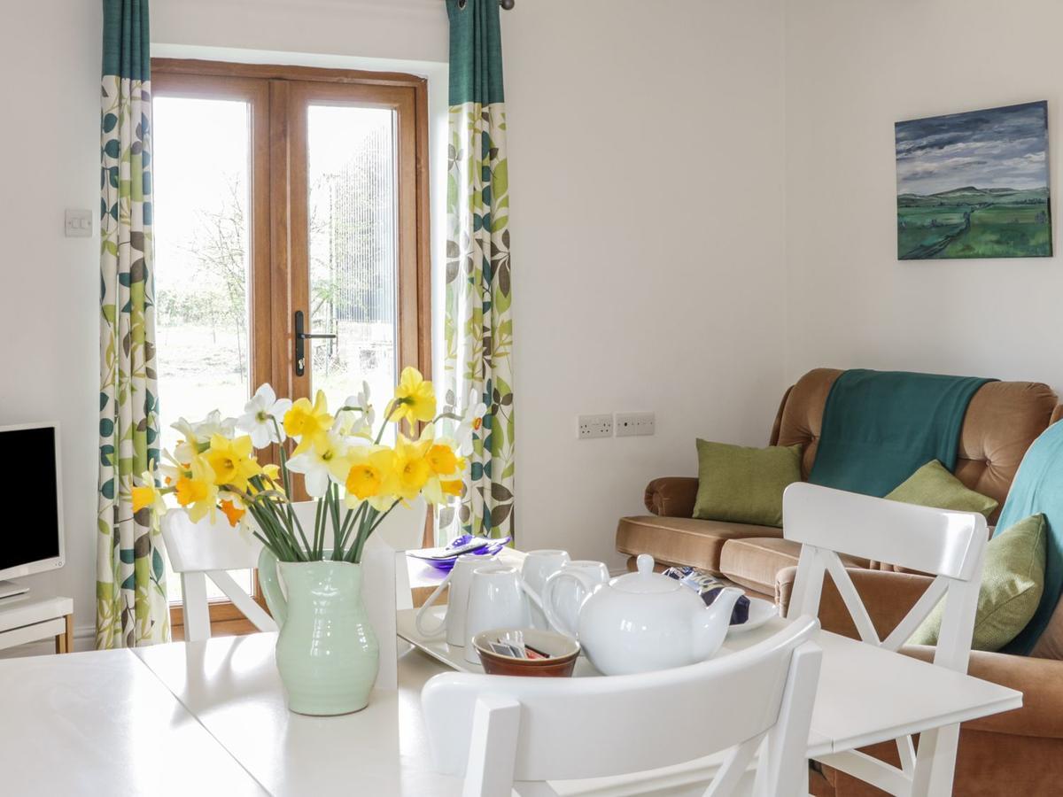 Acorn Cottage 2 Petton 외부 사진