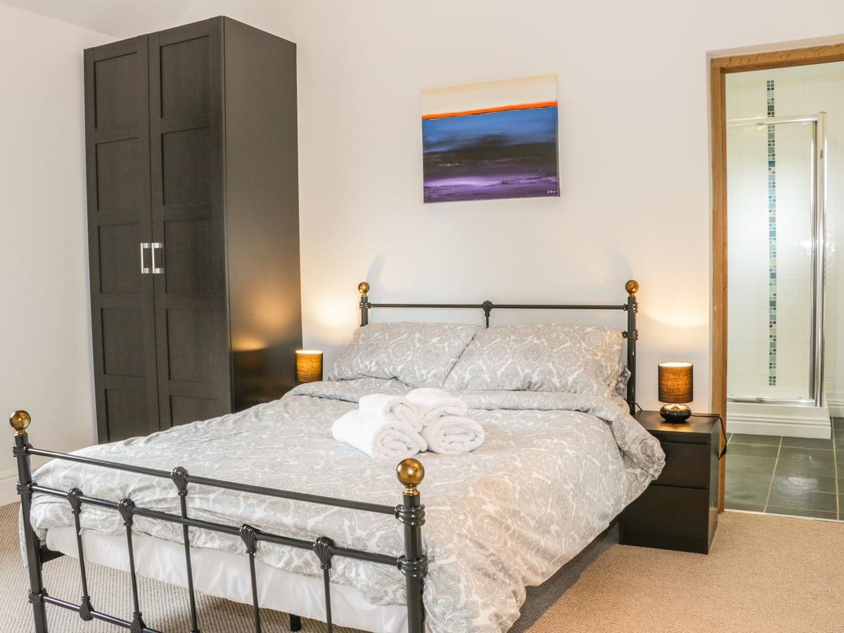Acorn Cottage 2 Petton 외부 사진