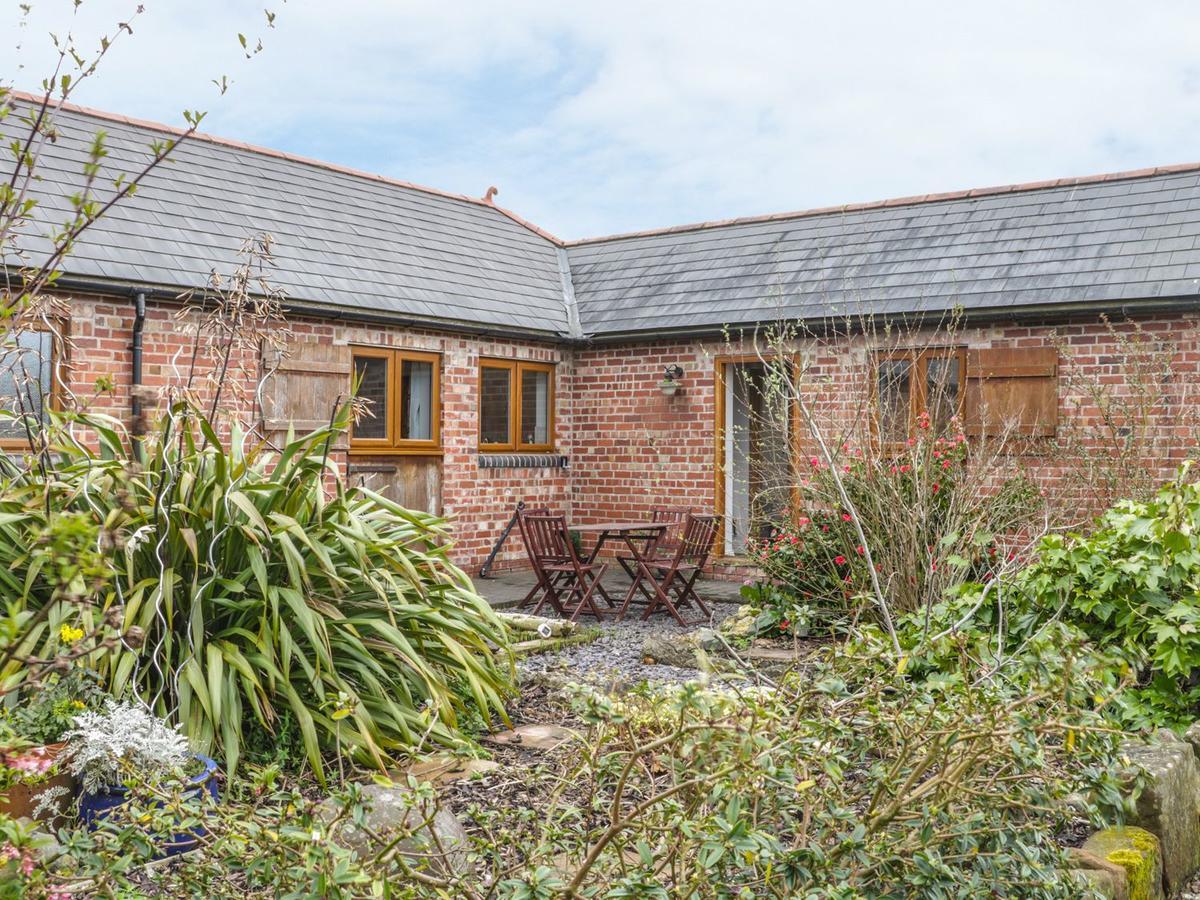 Acorn Cottage 2 Petton 외부 사진