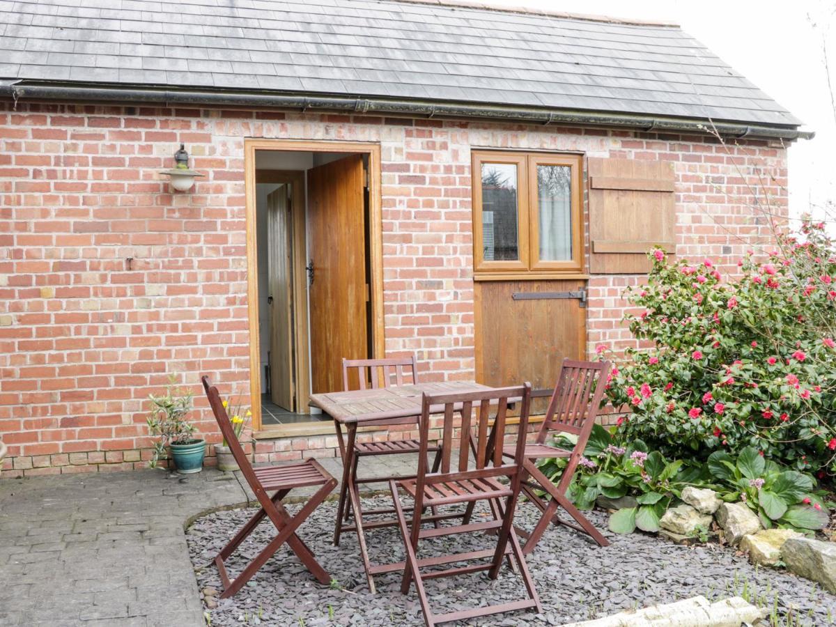 Acorn Cottage 2 Petton 외부 사진