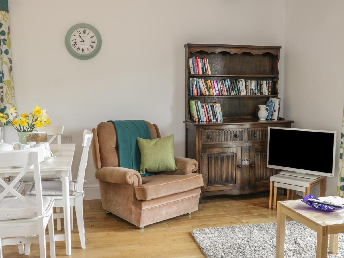 Acorn Cottage 2 Petton 외부 사진