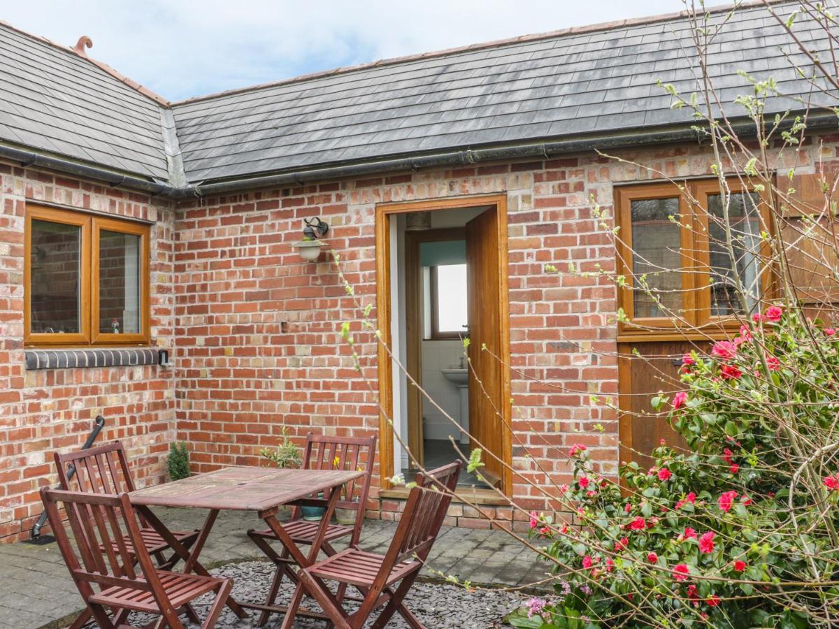 Acorn Cottage 2 Petton 외부 사진