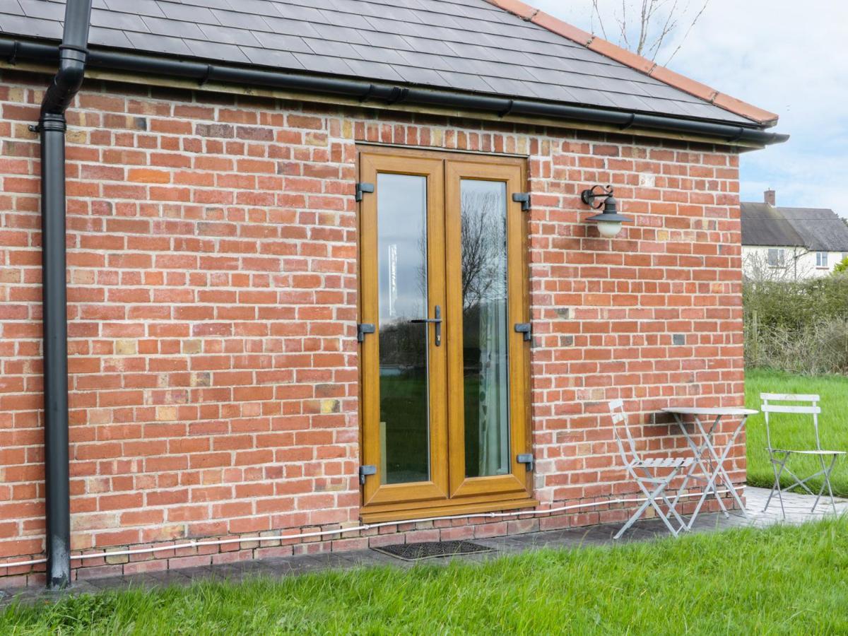 Acorn Cottage 2 Petton 외부 사진
