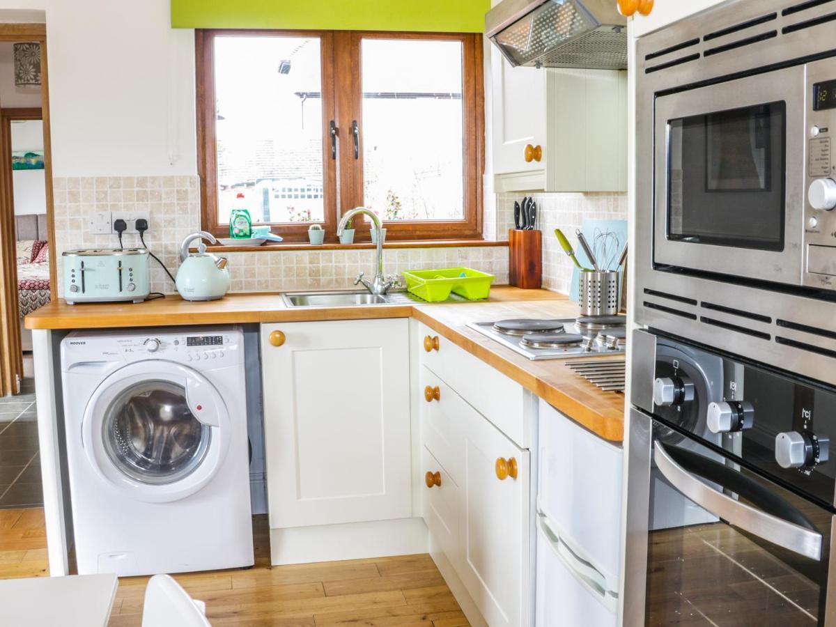 Acorn Cottage 2 Petton 외부 사진