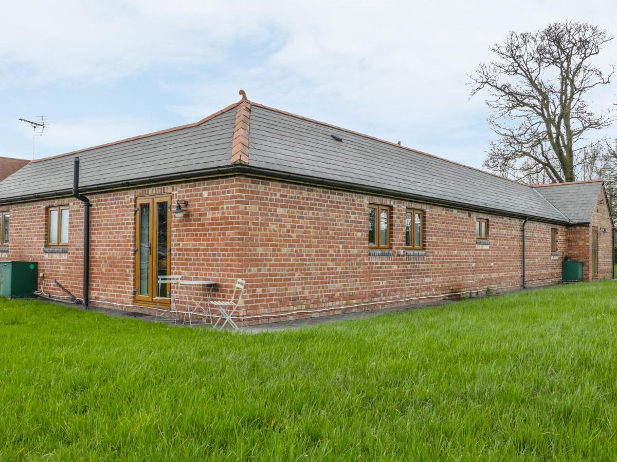 Acorn Cottage 2 Petton 외부 사진